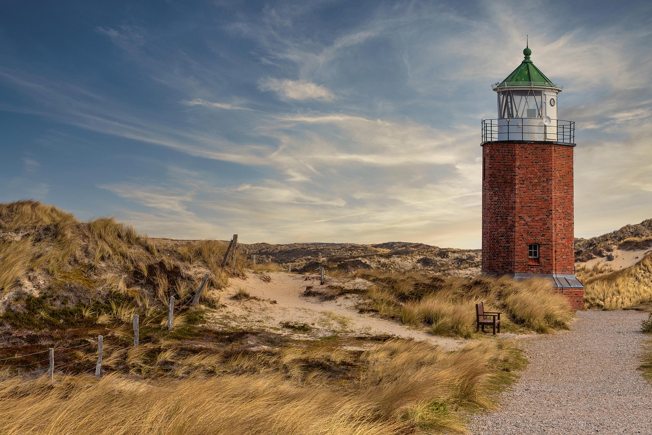 Entspannung und Genuss auf Sylt